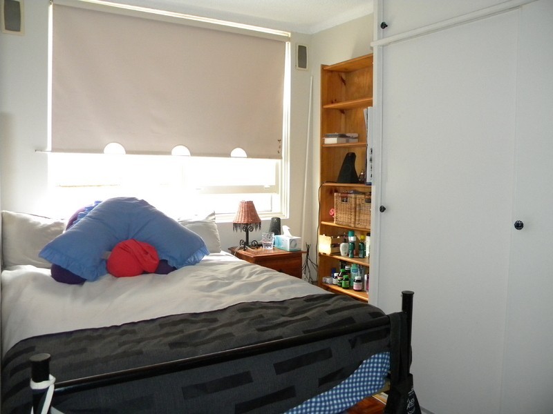 U/19B Riverside Crescent, Marrickville NSW 2204