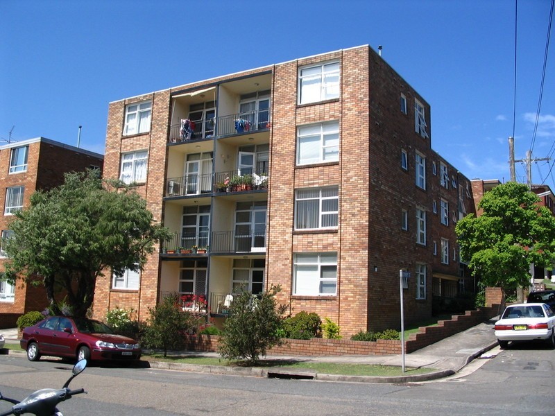 U/103 Wentworth Street, Randwick NSW 2031