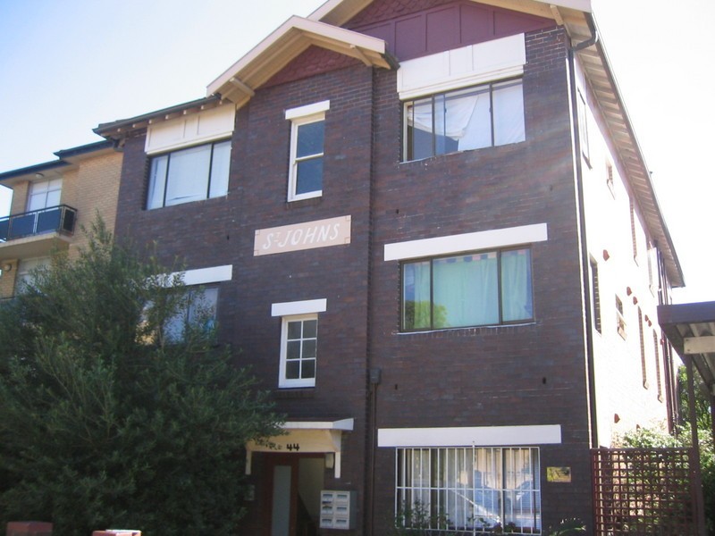 U/44 Blair Street, Bondi NSW 2026