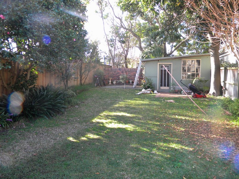 1 Centennial Avenue, Randwick NSW 2031