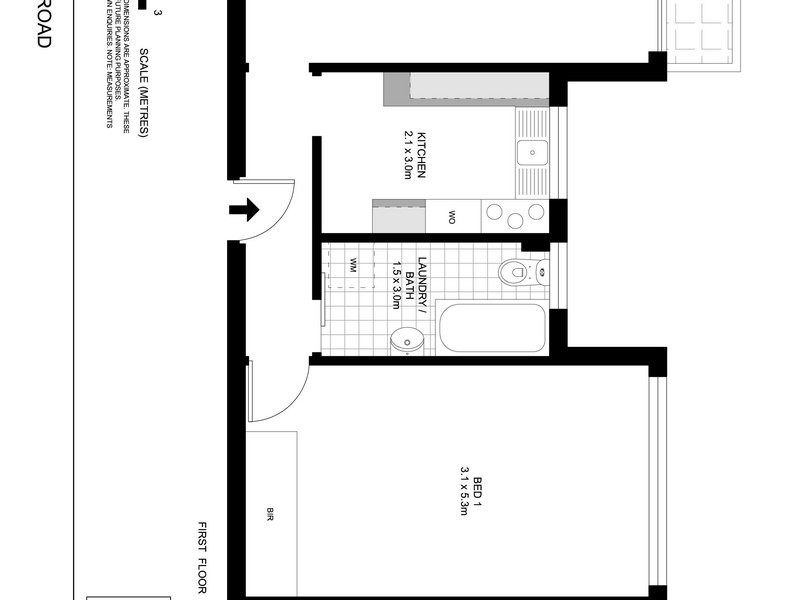 U/241 Clovelly Road, Clovelly NSW 2031