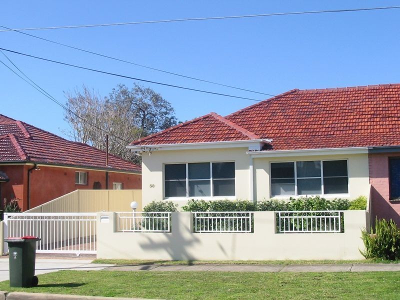38 Kingsford Street, Maroubra NSW 2035