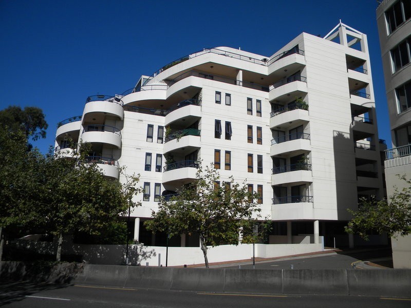 U/1 Regent Place, Redfern NSW 2016