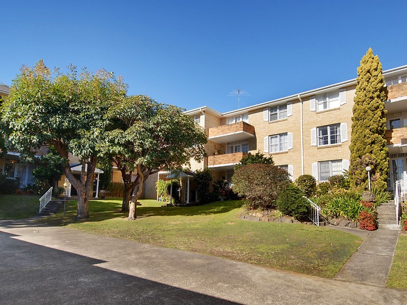 14/70 Cowper Street, Randwick NSW 2031