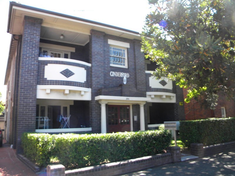 U/204 Clovelly Road, Clovelly NSW 2031