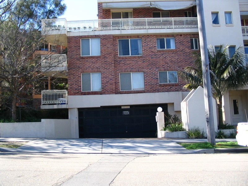 U/158 Alison Road, Randwick NSW 2031