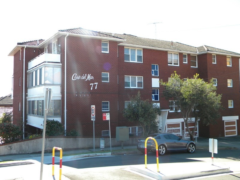 U/77 Dudley Street, Coogee NSW 2034