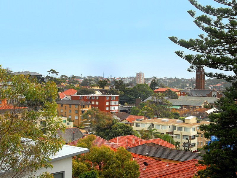 U/322 Arden Street, Coogee NSW 2034