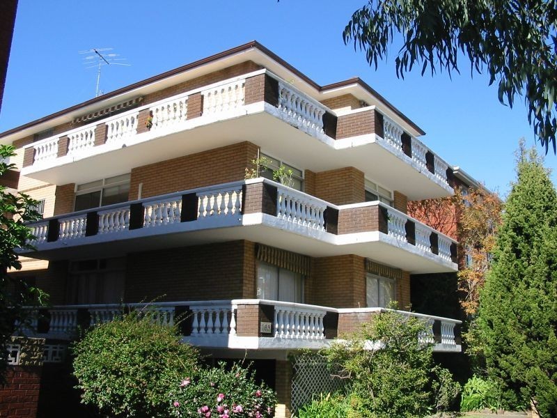 U/165 Avoca Street, Randwick NSW 2031