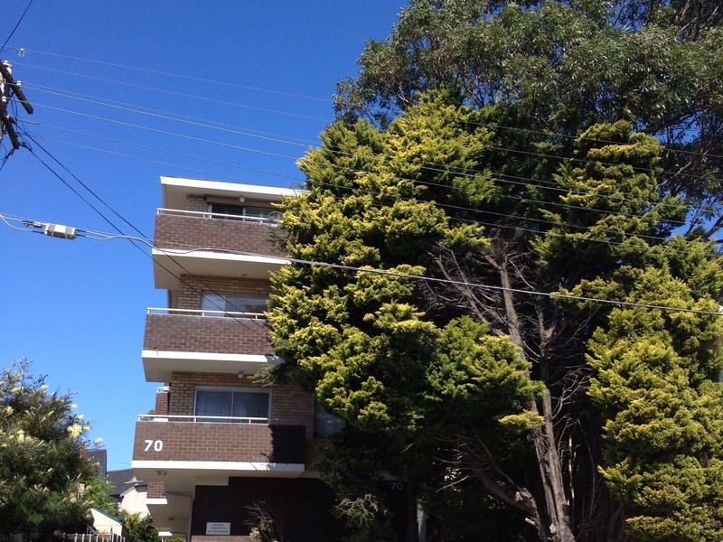 U/70 Albion Street, Randwick NSW 2031