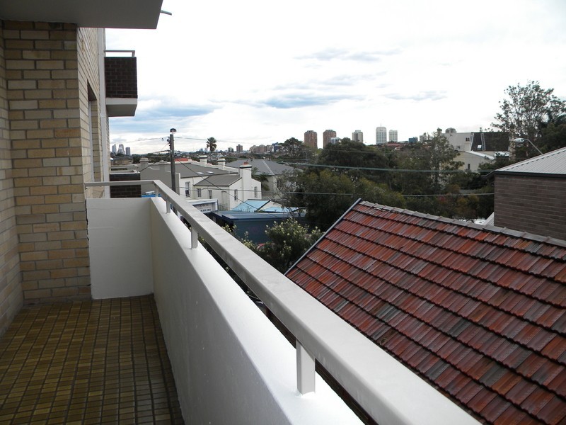 U/70 Albion Street, Randwick NSW 2031