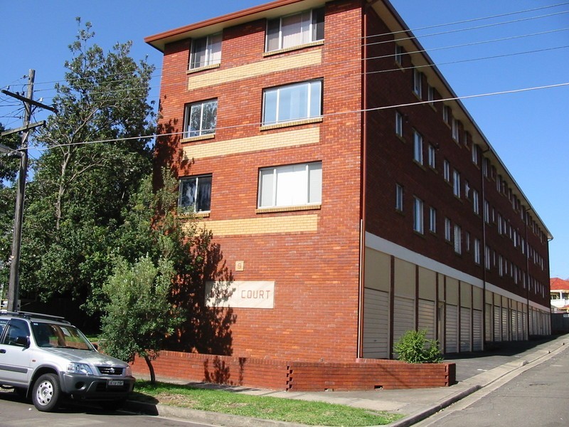 U/9  Kara Street, Randwick NSW 2031