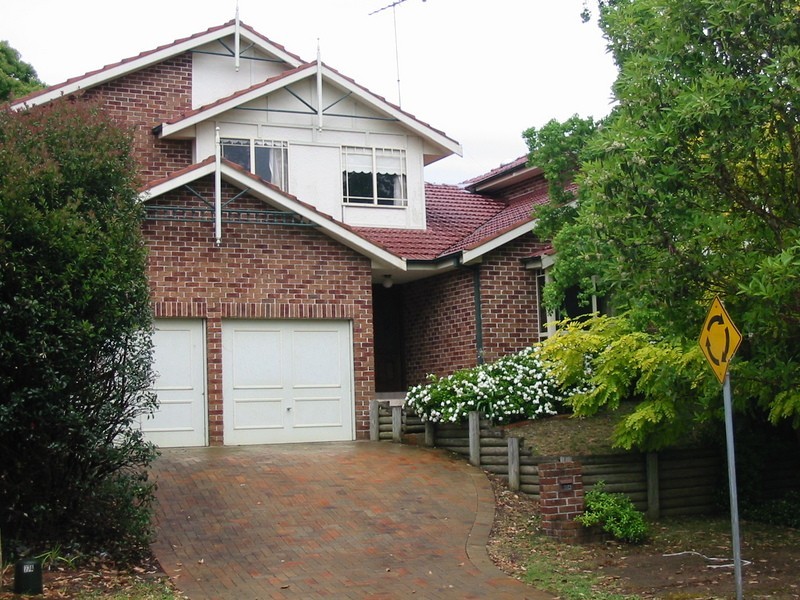 60A Bella Vista Drive, Bella Vista NSW 2153
