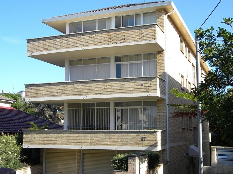 U/17  Moore Street, Coogee NSW 2034