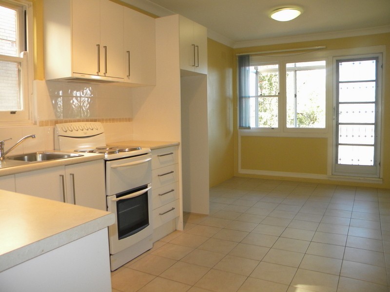 U/16  Blenheim Street, Randwick NSW 2031