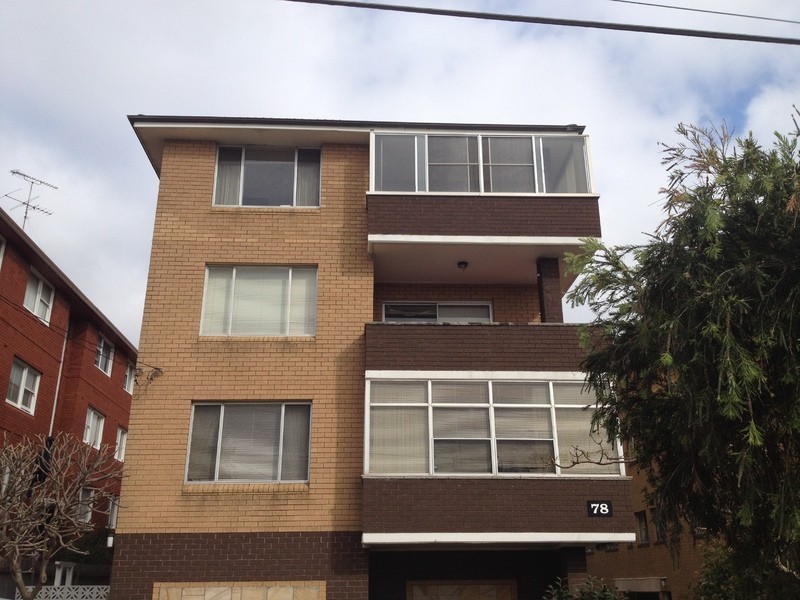U/78 Mount Street, Coogee NSW 2034