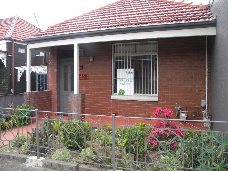 31A Edwin Street, Tempe NSW 2044