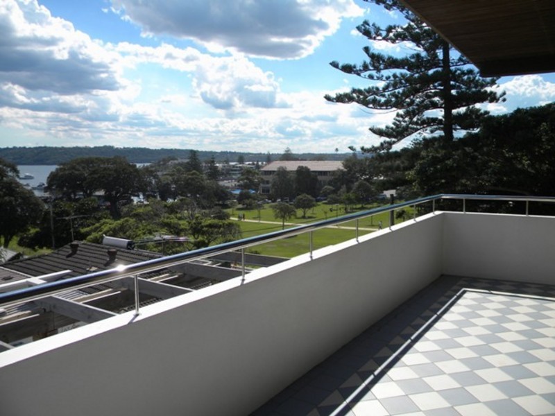 U/14-16 Military Road, Watsons Bay NSW 2030