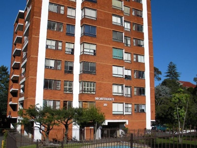 U/10  Bligh Place, Randwick NSW 2031