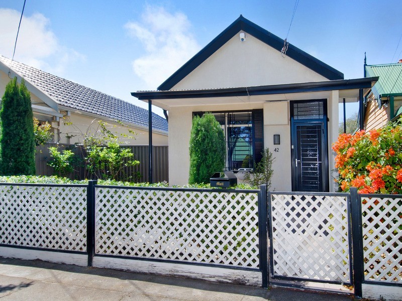 42 Frogmore Street, Mascot NSW 2020
