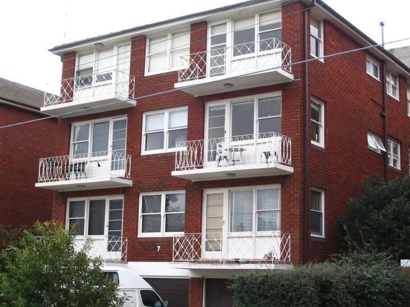 U/7 Silver Street, Randwick NSW 2031