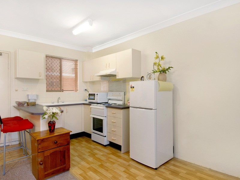 18/231 Anzac Parade, Kensington NSW 2033