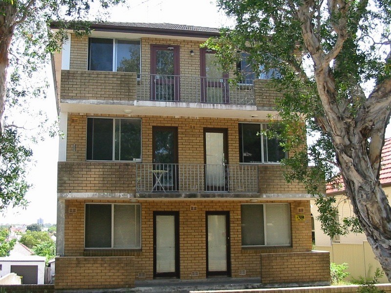 U/24 Burton Street, Randwick NSW 2031