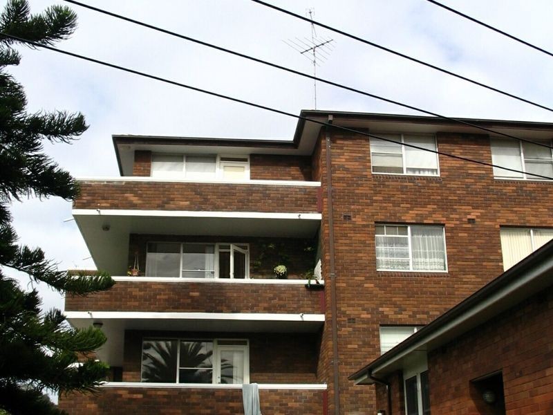 U/5 Milford Street, Randwick NSW 2031