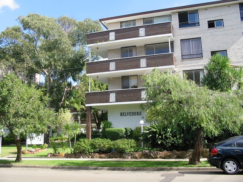 U/38 Dutruc Street, Randwick NSW 2031