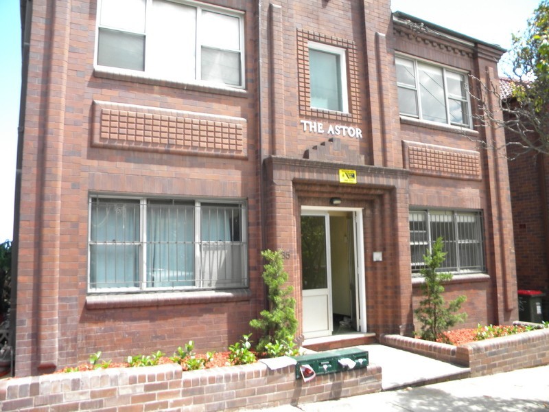 U/35 Fort St, Petersham NSW 2049