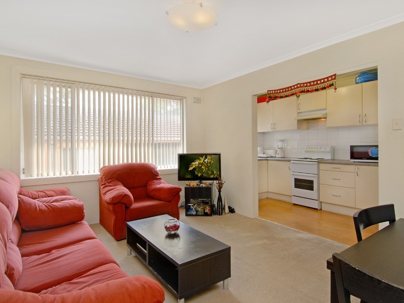 10/86a Todman Avenue, Kensington NSW 2033