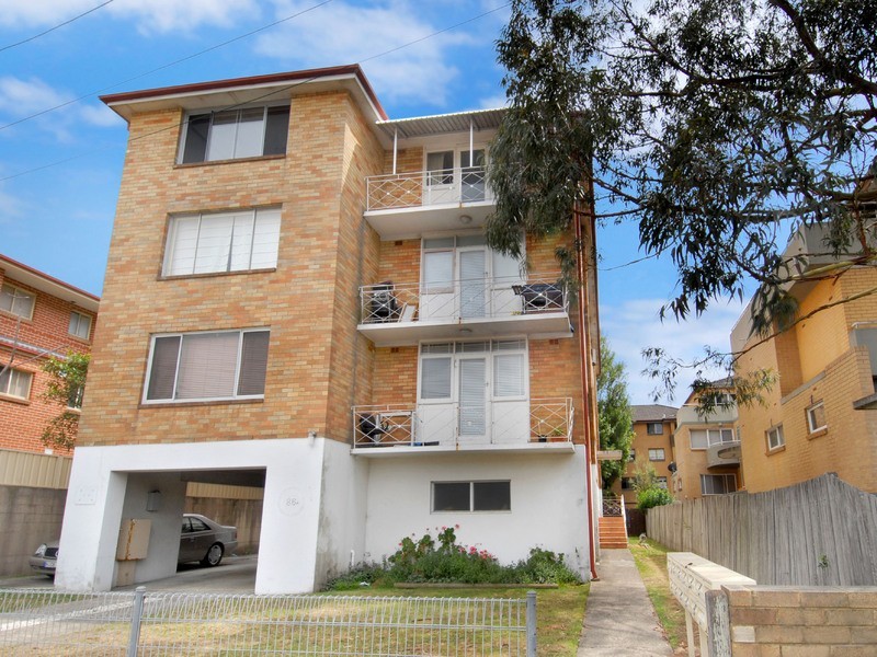10/86a Todman Avenue, Kensington NSW 2033