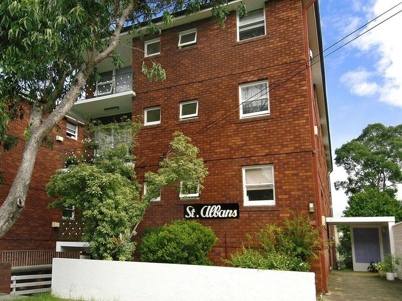 U/32A Prince St, Randwick NSW 2031