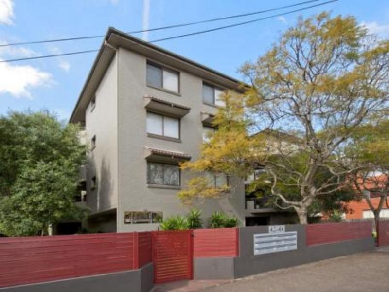 U/42-44 Doncaster Ave, Kensington NSW 2033