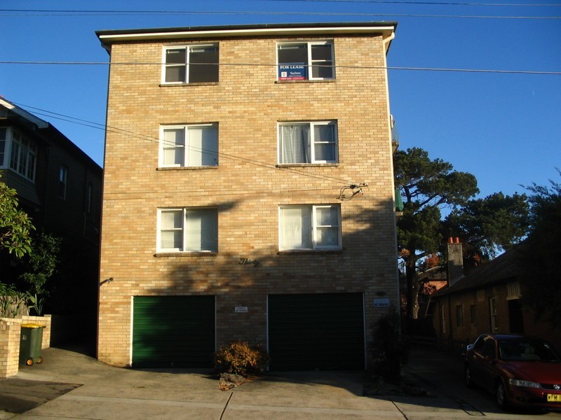 U/30 Cowper St, Randwick NSW 2031