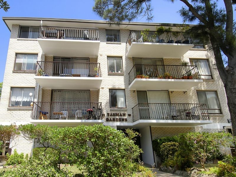 U/9-11 Macpherson St, Bronte NSW 2024