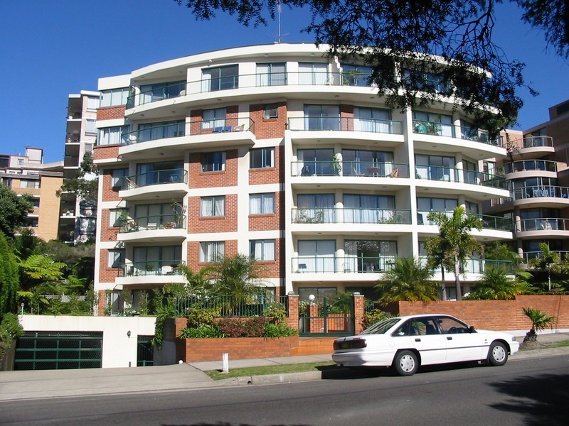U/65 Coogee Bay Rd, Coogee NSW 2034