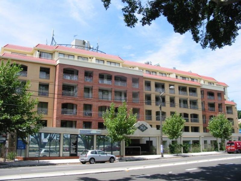 U/34-52 Alison Rd, Randwick NSW 2031