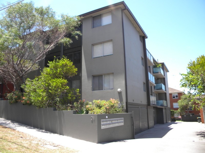 U/21 Hereward St, Maroubra NSW 2035