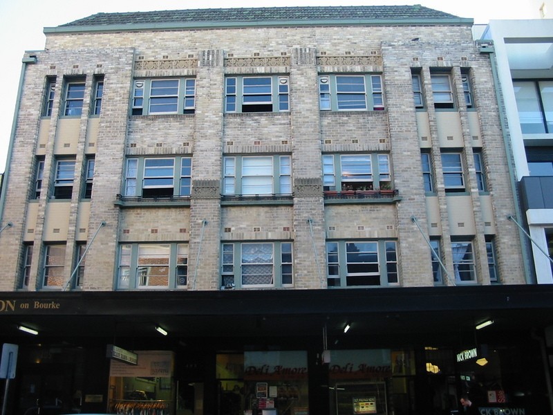 U/397-405 Bourke Street, Darlinghurst NSW 2010