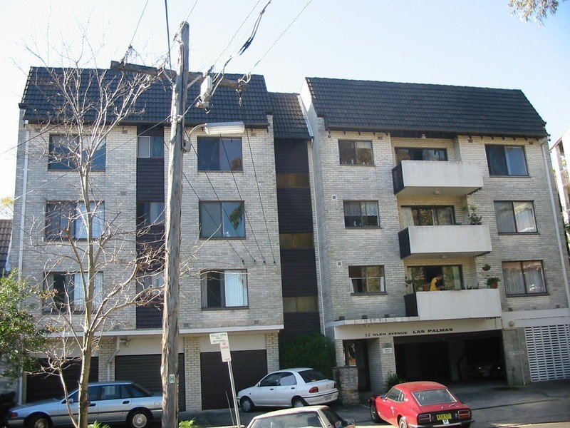 U/52 Glen Avenue, Randwick NSW 2031