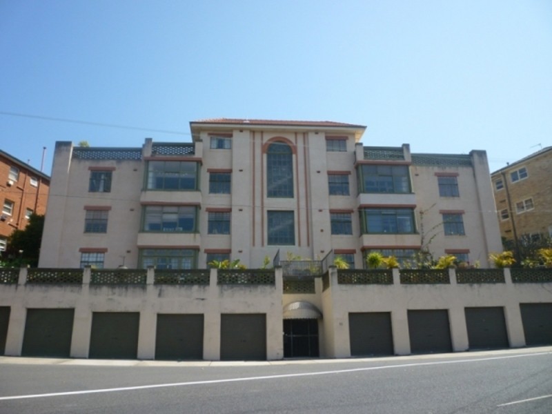 U/55 Coogee Bay Road, Randwick NSW 2031