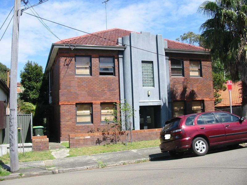 U/10 Coogee Street, Randwick NSW 2031