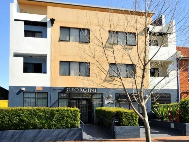 U/842 Botany Road, Mascot NSW 2020
