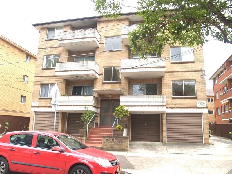 U/15 Bowral Street, Kensington NSW 2033