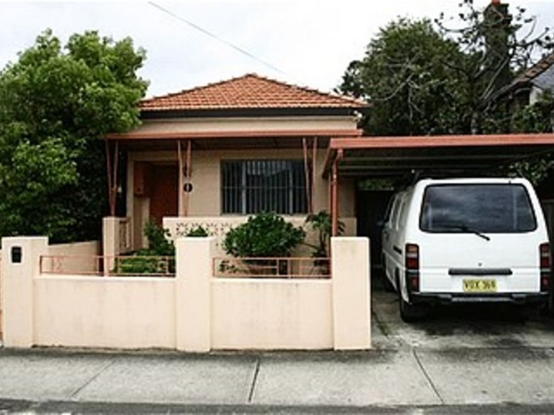 U/70 Todman Avenue, Kensington NSW 2033