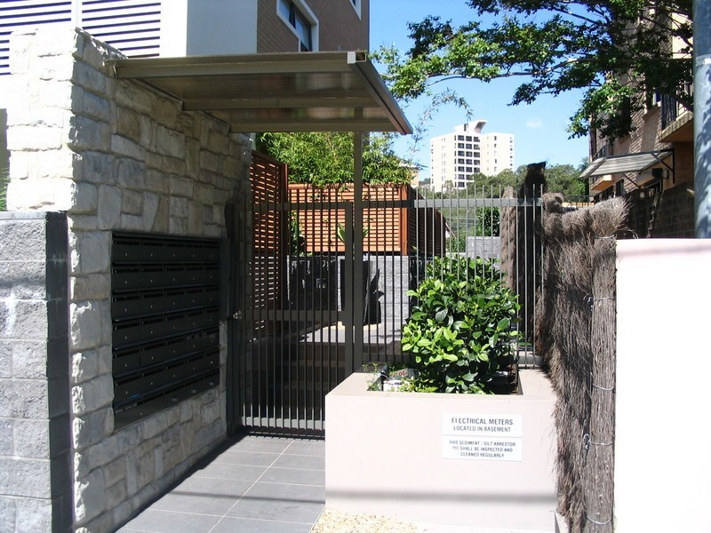 U/7-9 Alison Road, Kensington NSW 2033