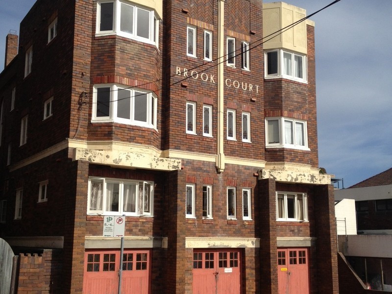 U/122 Brook Street, Coogee NSW 2034