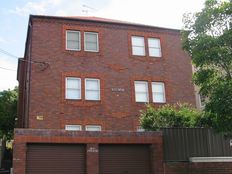 U/46 Boronia Street, Kensington NSW 2033