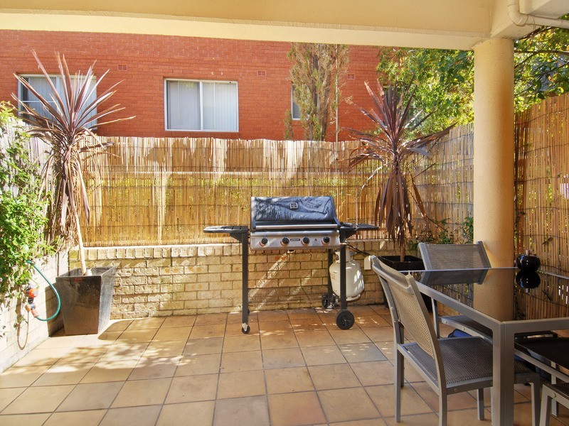 4/52-54 Boronia Street, Kensington NSW 2033